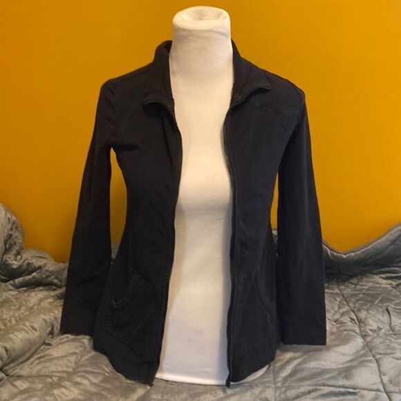 Soma Jacket *missing zipper Size XS - Picture 1 of 6